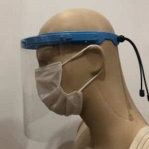 Face Shield by  Galina Medical 