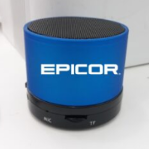 Bl Speaker by  Bowline Trading LLC 