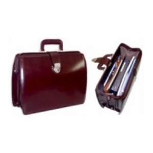 Laptop Bag by  Bowline Trading LLC 