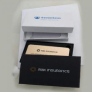 Power Bank by  Bowline Trading LLC 