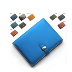 Diary And Folders by  Bowline Trading LLC 