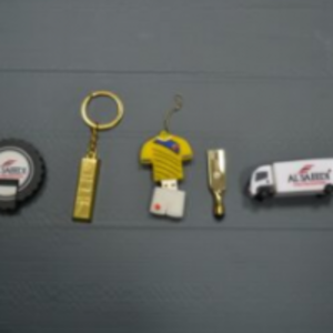 Usb S by  Bowline Trading LLC 