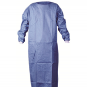 Surgeon Gown by  SPM Medicare Pvt. Ltd 