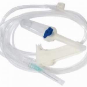  Infusion Therapy Dehp Free  by  SPM Medicare Pvt. Ltd 