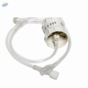 Flow Regulator With Extension Line by SPM Medicare Pvt. Ltd