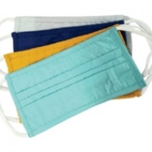 Cotton Kid Mask by  SPM Medicare Pvt. Ltd 