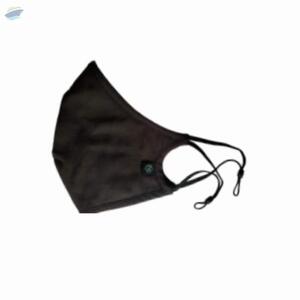 Sterilized Cotton Mask by  SPM Medicare Pvt. Ltd 