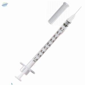 1Ml Syringe With Needle by  SPM Medicare Pvt. Ltd 