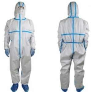 Coveralls by  Northstar PPE Solutions LLC 