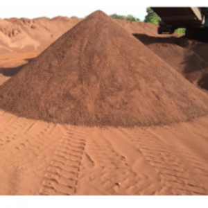 Iron Ore by  Streamline Exports 