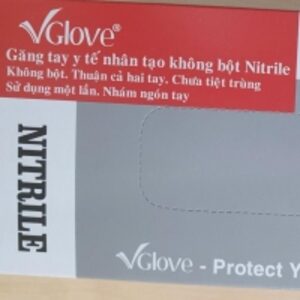 Vglove by  Jaroon-sawai Engineering And Trading Limited Partnership 