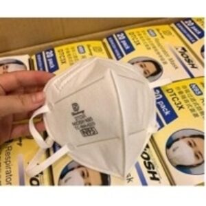  Dashen N95  Face Mask  by  World Clearance Group 