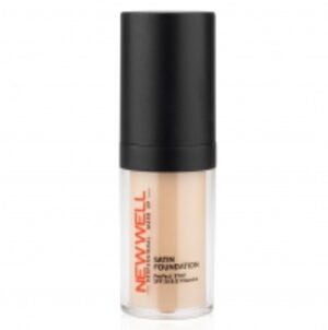  Derma Satin Foundation - New Well 