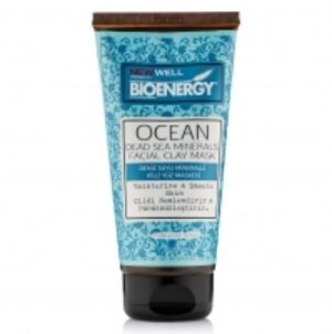  Clay Mask - New Well Bioenergy 