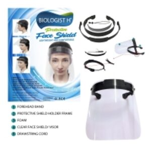 Face Shield by  Universal Istanbul Kozmetik Pazarlama Limited Sirketi 