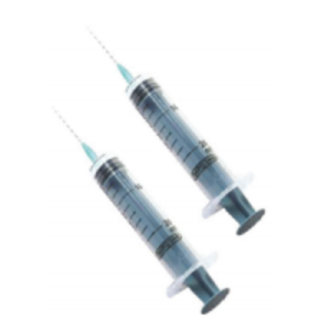 Single-Use Hypodermic Syringes by  Crescendo It Solutions Pvt Ltd 