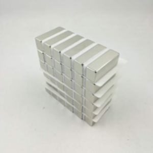Block Magnet by  Ningbo Emight Magnetics Co., Ltd 