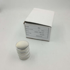 Disc Magnet by  Ningbo Emight Magnetics Co., Ltd 