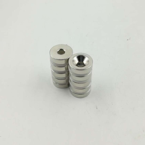  Countersunk Magnet 