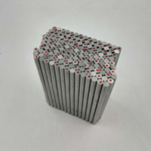 Alnico Magnet by  Ningbo Emight Magnetics Co., Ltd 
