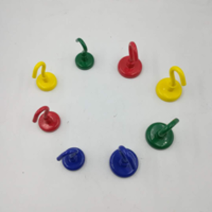 Pot Magnet by  Ningbo Emight Magnetics Co., Ltd 