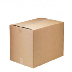  Large Cardboard Boxes  by  Kishan Packaging 