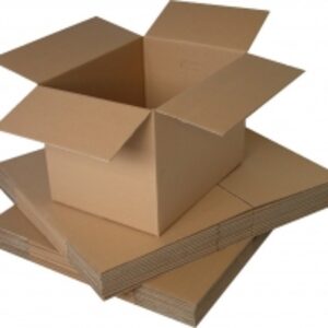 Corrugated  Boxes by  Dp Company 
