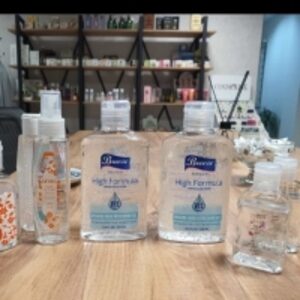 Sanitizer by  Dp Company 