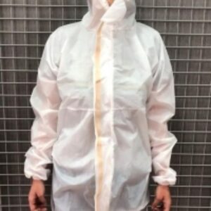  Protective Overall  by  Dp Company 