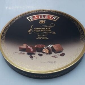 Chocolate Boxes by  Dp Company 