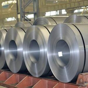 Hot Rolled & Cold Rolled