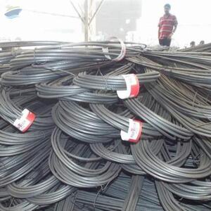 Tmt Bars by  Vandanapolytex Pvt Ltd 