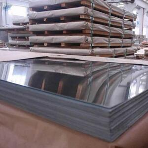  Steel Sheets 