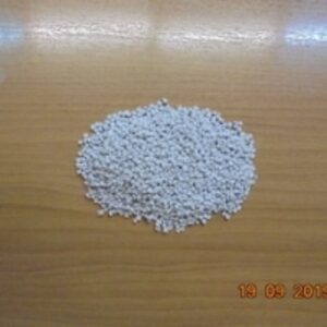  Pvc Compound White 