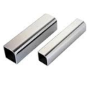 Stainless Steel Rectangular Tube by  Shyh Hwa Stainless Steel Tube Co., Ltd 