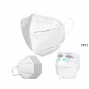 Ffp2 by  Elcey Company 