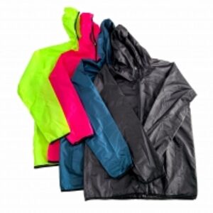 Lightweight Waterproof Rain Jacket by Rang Dong Trading J.S.C