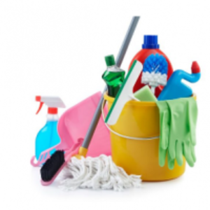 Janitorial Products by  Fidelio International Sdn Bhd 