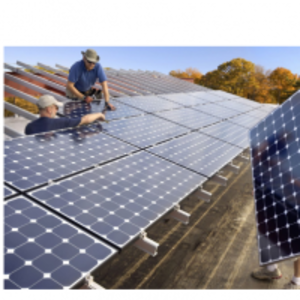  Solar System  by  Fidelio International Sdn Bhd 