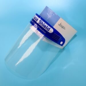 Protective Face Shield by  Shenzhen Ruicong Medical Equipment Co., Ltd 