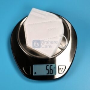 Kn95 Protective Face Mask by  Shenzhen Ruicong Medical Equipment Co., Ltd 