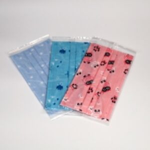 Individual Printed Mask