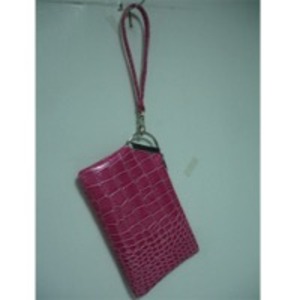 Wristlet/purse by Max World International Trading Ltd.