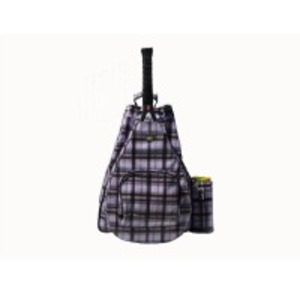 Tennis Bag by  Max World International Trading Ltd. 