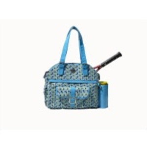 Tennis Bag by  Max World International Trading Ltd. 