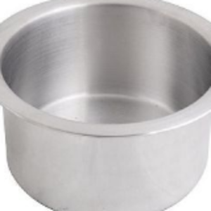 Aluminium Tope by  Alfa Cookware And Appliances 