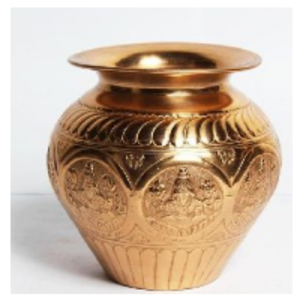 Copper Water Pot by Alfa Cookware And Appliances