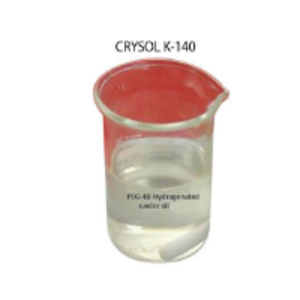 Hydrogenated Castor Oil by Charonpharma Chem Industries