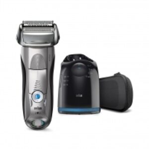  Braun Smart Shavers  