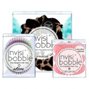  Invisibobble Hair Accessories 